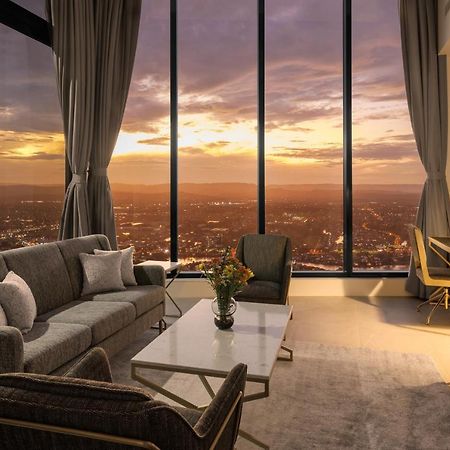 Meriton Suites Surfers Paradise Gold Coast Luaran gambar